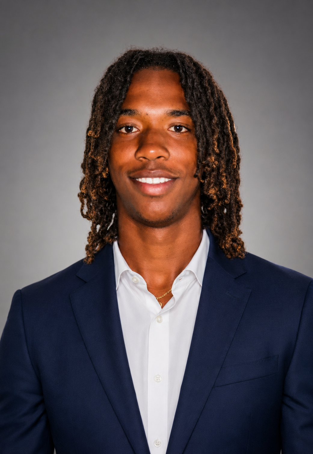 Michael Major Jr., co-founder of Nova Designs